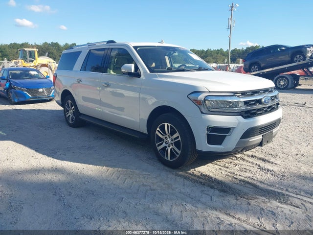 Продажа на аукционе авто 2024 Ford Expedition Limited Max, vin: 1FMJK1K81REA69105, номер лота: 46377279
