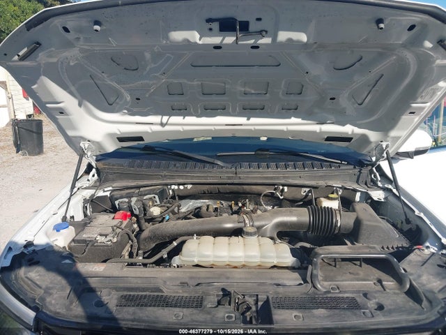 46377279 :رقم المزاد ، 1FMJK1K81REA69105 vin ، 2024 Ford Expedition Limited Max مزاد بيع