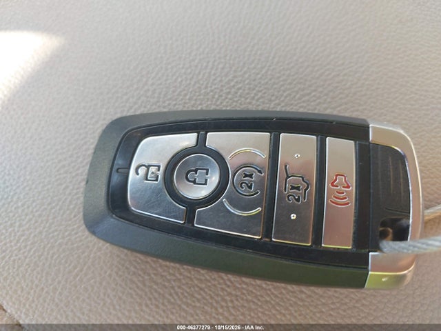 46377279 :رقم المزاد ، 1FMJK1K81REA69105 vin ، 2024 Ford Expedition Limited Max مزاد بيع