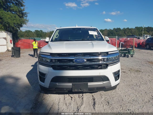 46377279 :رقم المزاد ، 1FMJK1K81REA69105 vin ، 2024 Ford Expedition Limited Max مزاد بيع