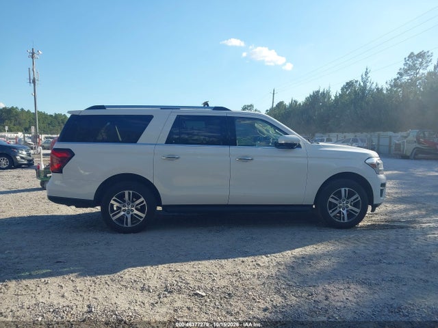 46377279 :رقم المزاد ، 1FMJK1K81REA69105 vin ، 2024 Ford Expedition Limited Max مزاد بيع