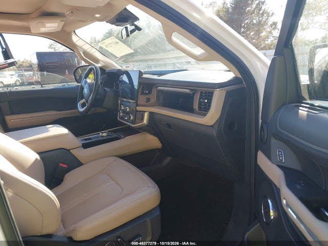 46377279 :رقم المزاد ، 1FMJK1K81REA69105 vin ، 2024 Ford Expedition Limited Max مزاد بيع