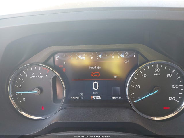 46377279 :رقم المزاد ، 1FMJK1K81REA69105 vin ، 2024 Ford Expedition Limited Max مزاد بيع
