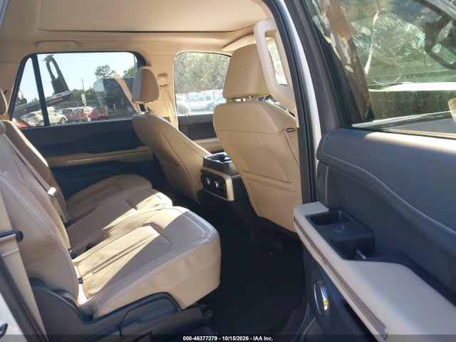46377279 :رقم المزاد ، 1FMJK1K81REA69105 vin ، 2024 Ford Expedition Limited Max مزاد بيع