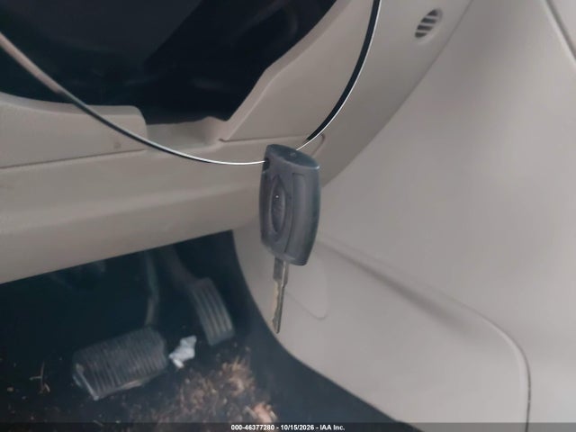 Aukcja sprzedaży 2016 Ford Focus Se, vin: 1FADP3F26GL236979, numer aukcji: 46377280
