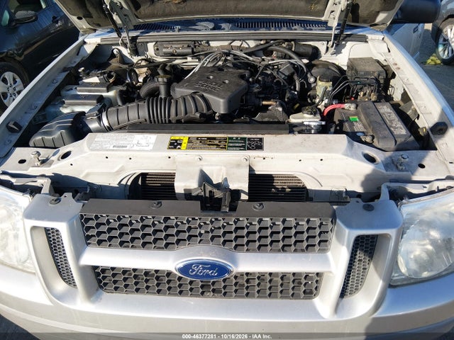 Продажа на аукционе авто 2003 Ford Explorer Sport Trac Xls/xlt, vin: 1FMZU77E33UA71496, номер лота: 46377281