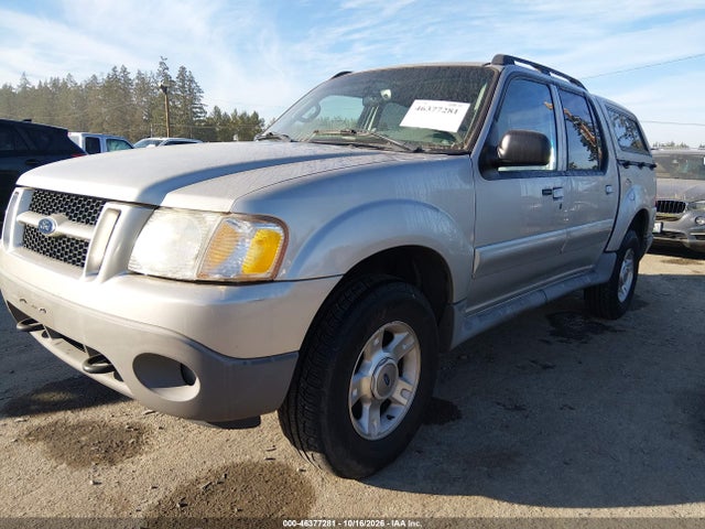Продажа на аукционе авто 2003 Ford Explorer Sport Trac Xls/xlt, vin: 1FMZU77E33UA71496, номер лота: 46377281