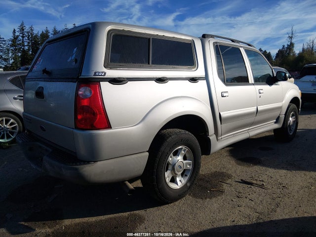 Продажа на аукционе авто 2003 Ford Explorer Sport Trac Xls/xlt, vin: 1FMZU77E33UA71496, номер лота: 46377281