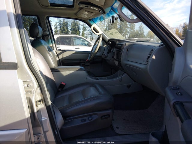 Продажа на аукционе авто 2003 Ford Explorer Sport Trac Xls/xlt, vin: 1FMZU77E33UA71496, номер лота: 46377281