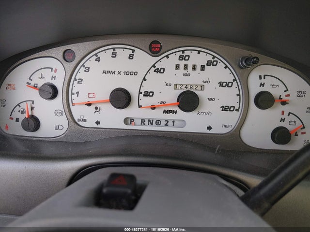 Продажа на аукционе авто 2003 Ford Explorer Sport Trac Xls/xlt, vin: 1FMZU77E33UA71496, номер лота: 46377281