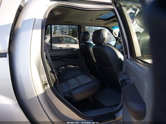 Продажа на аукционе авто 2003 Ford Explorer Sport Trac Xls/xlt, vin: 1FMZU77E33UA71496, номер лота: 46377281
