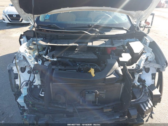 Продажа на аукционе авто 2023 Nissan Rogue Platinum Fwd, vin: JN8BT3DC5PW105375, номер лота: 46377303
