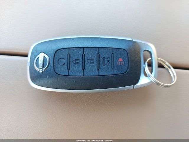 Продажа на аукционе авто 2023 Nissan Rogue Platinum Fwd, vin: JN8BT3DC5PW105375, номер лота: 46377303