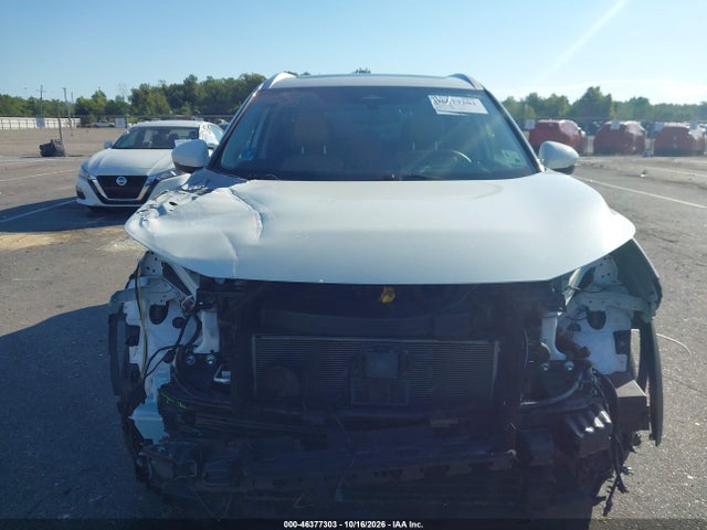 Продажа на аукционе авто 2023 Nissan Rogue Platinum Fwd, vin: JN8BT3DC5PW105375, номер лота: 46377303