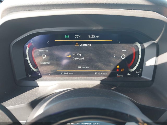 Продажа на аукционе авто 2023 Nissan Rogue Platinum Fwd, vin: JN8BT3DC5PW105375, номер лота: 46377303