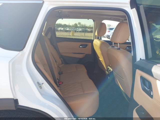 Продажа на аукционе авто 2023 Nissan Rogue Platinum Fwd, vin: JN8BT3DC5PW105375, номер лота: 46377303