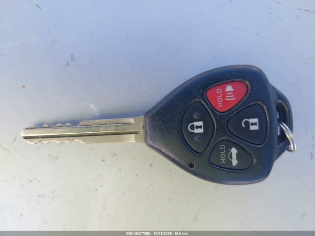 Продажа на аукционе авто 2010 Toyota Corolla S, vin: 1NXBU4EE8AZ280507, номер лота: 46377308