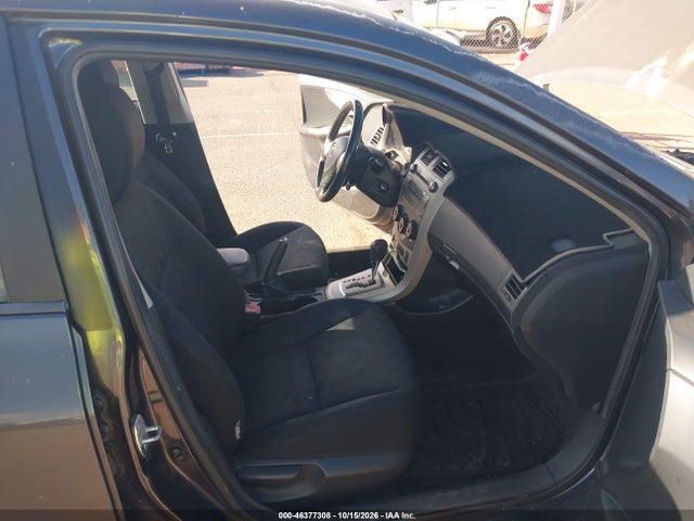 Продажа на аукционе авто 2010 Toyota Corolla S, vin: 1NXBU4EE8AZ280507, номер лота: 46377308