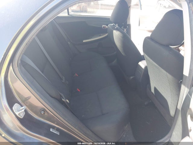 Продажа на аукционе авто 2010 Toyota Corolla S, vin: 1NXBU4EE8AZ280507, номер лота: 46377308