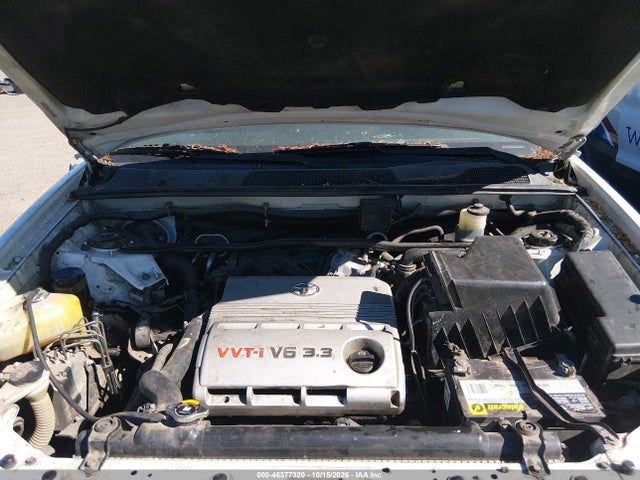 46377320 :رقم المزاد ، JTEDP21A860117748 vin ، 2006 Toyota Highlander V6 مزاد بيع