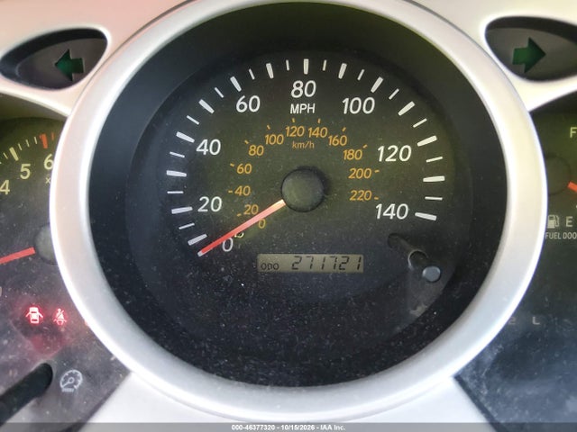 46377320 :رقم المزاد ، JTEDP21A860117748 vin ، 2006 Toyota Highlander V6 مزاد بيع