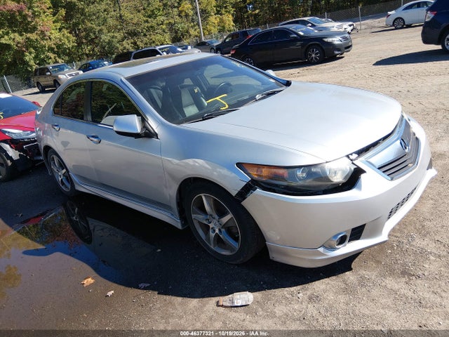 Продаж на аукціоні авто 2012 Acura Tsx 2.4, vin: JH4CU2F86CC003805, номер лоту: 46377321