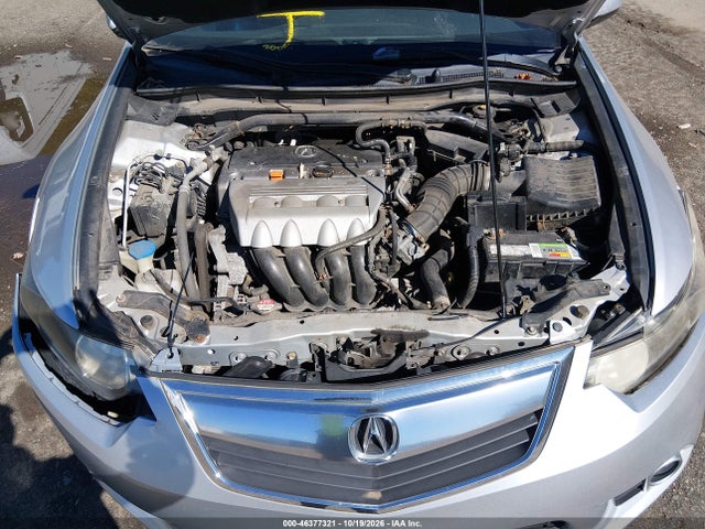 Продаж на аукціоні авто 2012 Acura Tsx 2.4, vin: JH4CU2F86CC003805, номер лоту: 46377321