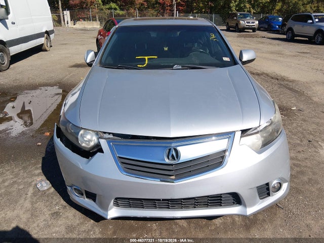 Продаж на аукціоні авто 2012 Acura Tsx 2.4, vin: JH4CU2F86CC003805, номер лоту: 46377321