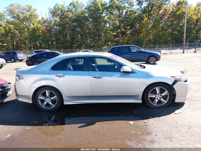 Продаж на аукціоні авто 2012 Acura Tsx 2.4, vin: JH4CU2F86CC003805, номер лоту: 46377321