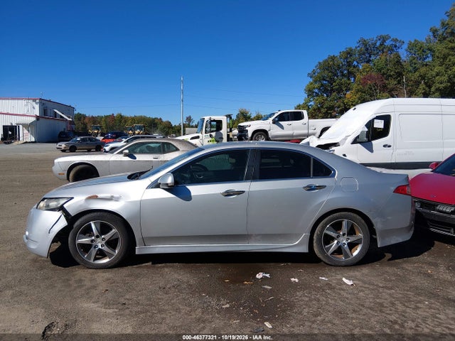 Продаж на аукціоні авто 2012 Acura Tsx 2.4, vin: JH4CU2F86CC003805, номер лоту: 46377321