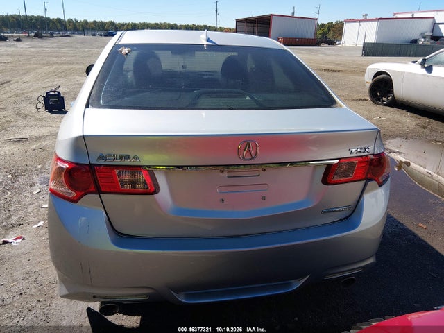 Продаж на аукціоні авто 2012 Acura Tsx 2.4, vin: JH4CU2F86CC003805, номер лоту: 46377321