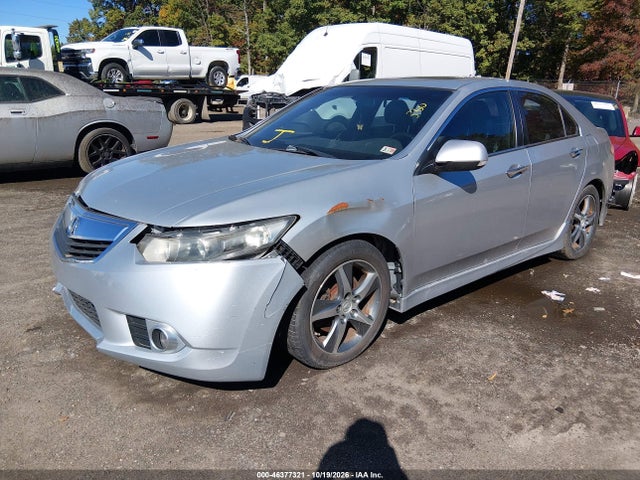 Продаж на аукціоні авто 2012 Acura Tsx 2.4, vin: JH4CU2F86CC003805, номер лоту: 46377321