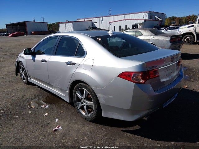Продаж на аукціоні авто 2012 Acura Tsx 2.4, vin: JH4CU2F86CC003805, номер лоту: 46377321