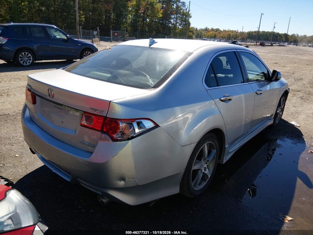 Продаж на аукціоні авто 2012 Acura Tsx 2.4, vin: JH4CU2F86CC003805, номер лоту: 46377321