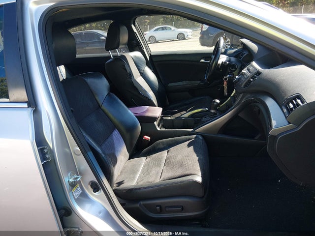 Продаж на аукціоні авто 2012 Acura Tsx 2.4, vin: JH4CU2F86CC003805, номер лоту: 46377321