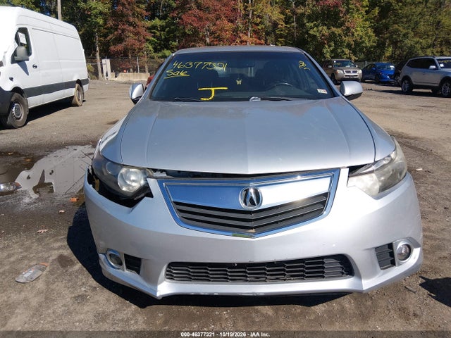 Продаж на аукціоні авто 2012 Acura Tsx 2.4, vin: JH4CU2F86CC003805, номер лоту: 46377321