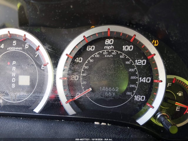 Продаж на аукціоні авто 2012 Acura Tsx 2.4, vin: JH4CU2F86CC003805, номер лоту: 46377321