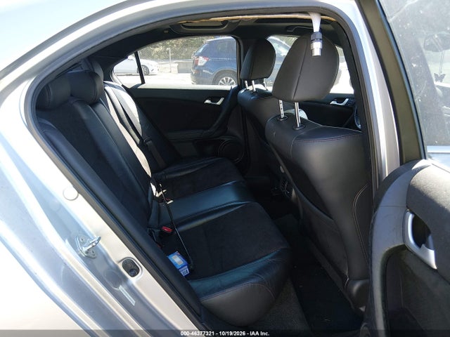 Продаж на аукціоні авто 2012 Acura Tsx 2.4, vin: JH4CU2F86CC003805, номер лоту: 46377321