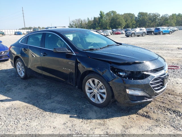 Продажа на аукционе авто 2025 Chevrolet Malibu Fwd 1lt, vin: 1G1ZD5STXSF146463, номер лота: 46377366