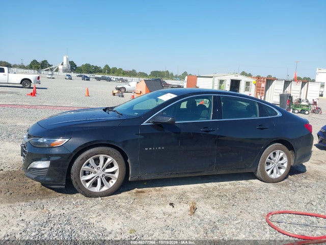 Aukcja sprzedaży 2025 Chevrolet Malibu Fwd 1lt, vin: 1G1ZD5STXSF146463, numer aukcji: 46377366
