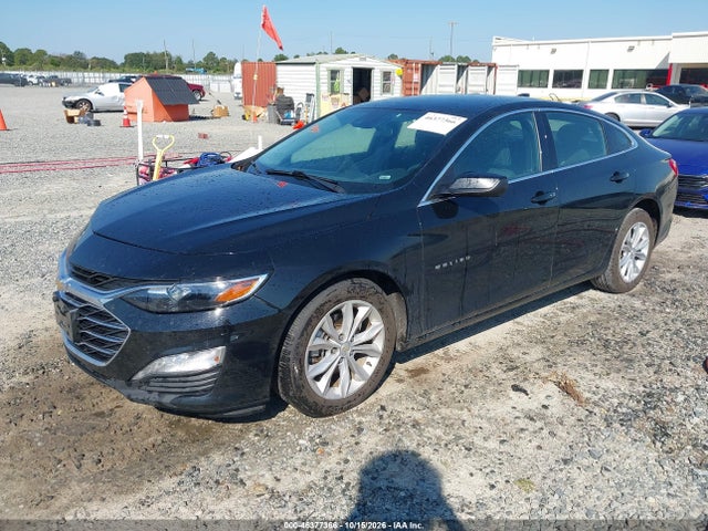 Aukcja sprzedaży 2025 Chevrolet Malibu Fwd 1lt, vin: 1G1ZD5STXSF146463, numer aukcji: 46377366