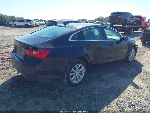 Aukcja sprzedaży 2025 Chevrolet Malibu Fwd 1lt, vin: 1G1ZD5STXSF146463, numer aukcji: 46377366