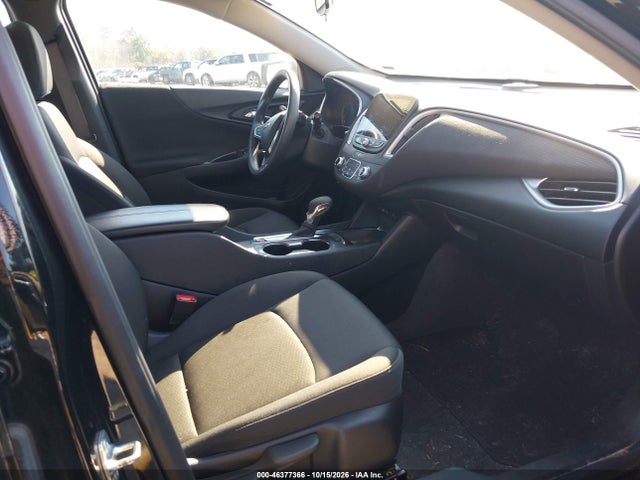 Aukcja sprzedaży 2025 Chevrolet Malibu Fwd 1lt, vin: 1G1ZD5STXSF146463, numer aukcji: 46377366