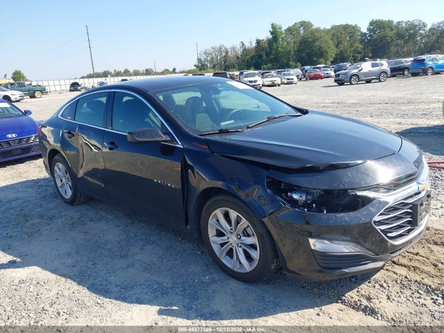 Aukcja sprzedaży 2025 Chevrolet Malibu Fwd 1lt, vin: 1G1ZD5STXSF146463, numer aukcji: 46377366
