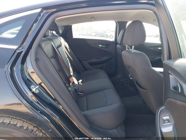 Aukcja sprzedaży 2025 Chevrolet Malibu Fwd 1lt, vin: 1G1ZD5STXSF146463, numer aukcji: 46377366