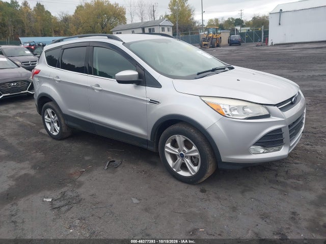 2013 Ford Escape Se მანქანა იყიდება აუქციონზე, vin: 1FMCU9GX1DUD65953, აუქციონის ნომერი: 46377393