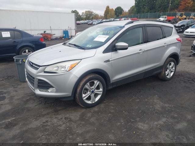 2013 Ford Escape Se მანქანა იყიდება აუქციონზე, vin: 1FMCU9GX1DUD65953, აუქციონის ნომერი: 46377393
