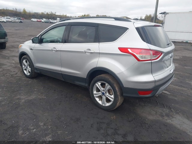 2013 Ford Escape Se მანქანა იყიდება აუქციონზე, vin: 1FMCU9GX1DUD65953, აუქციონის ნომერი: 46377393
