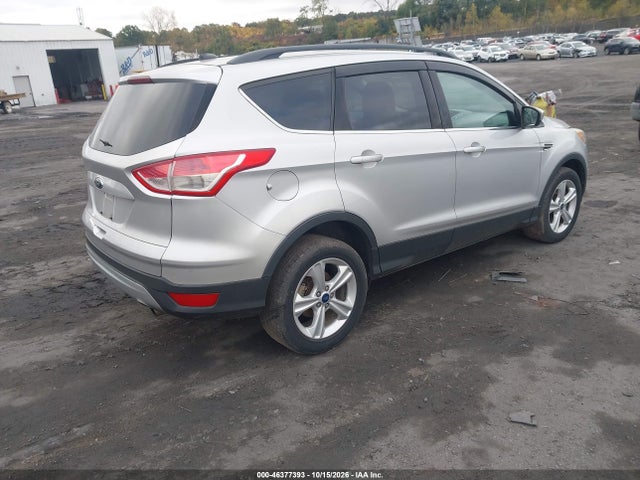 2013 Ford Escape Se მანქანა იყიდება აუქციონზე, vin: 1FMCU9GX1DUD65953, აუქციონის ნომერი: 46377393