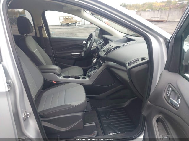 2013 Ford Escape Se მანქანა იყიდება აუქციონზე, vin: 1FMCU9GX1DUD65953, აუქციონის ნომერი: 46377393